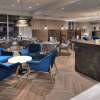 Отель Courtyard by Marriott Burlington, фото 14