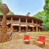 Отель Rain Forest Lodge, фото 3
