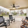 Отель Waco Vacation Rental ~ 2 Mi to Magnolia Market!, фото 14