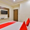 Отель Kushboo By OYO Rooms, фото 16
