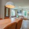 Отель Restyled villa with two bathrooms, in a holiday park, 400 m from the sea, фото 8