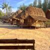 Отель Kho Khao River Sand Eco Resort on the Beach, фото 16