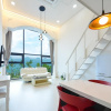 Отель Yeosu Tivoli Pension, фото 7
