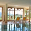 Отель Wellness Ferienwohnungen Zellertalblick, фото 5