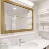 Отель Hampton Inn & Suites Newport/Cincinnati, фото 10