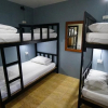 Отель Just Sleep At Box Hostel, фото 3