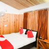 Отель V Resorts Silver Brook Homestay Shillong, фото 20