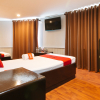 Отель Oasis Park Hotel, фото 31