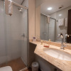 Отель Class Hotel Pouso Alegre, фото 9