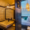 Отель Love Hotel, фото 9