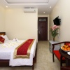 Отель An Bang Beach Nature Homestay, фото 30