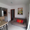 Отель Loft amplo e confortável - Praia de Bombinhas - 1 dorm até 4 pessoas, фото 3