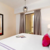 Отель Dream Inn Apartments - Rimal JBR, фото 4