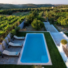 Отель Luxury Villa Rosita w heated pool - Nature & Relax, фото 12