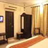Отель Mahima Palace A Unit of Atlas Ventures, фото 7