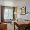 Отель Homewood Suites by Hilton Newark-Fremont, фото 3