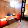 Отель K2 Hostel, фото 3
