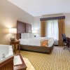 Отель Quality Inn & Suites Decatur - Atlanta East, фото 6