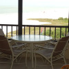 Отель Gulf And Bay Club- A702 Amazing Views! Steps From The Beach! 2 Bedroom Condo, фото 7