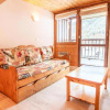 Отель Le Chalet Le Grand Air - Studio pour 4 Personnes 199057, фото 7