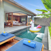 Отель Kaamala Luxury Resort & Spa Ubud by Ini Vie Hospitality, фото 14