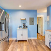 Отель Pet-friendly Denver Home: Walk to Restaurants, фото 7