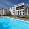 Отель Strandperle FIRST SELLIN Appartement 15, фото 23