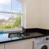 Отель 1 Bedroom Flat In Belsize Park, фото 9