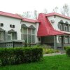 Гостиница Zheleznodorozhnik в Ярославле