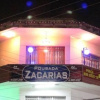 Отель Pousada Zacarias, фото 1
