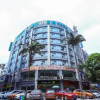 Отель City Comfort Inn Nanning Minzhu Road Guangxi Dianwang, фото 1