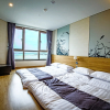 Отель Utop Ubless Hotel Jeju Hamdeok, фото 38