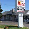 Отель Mayflower Motel, фото 10