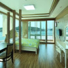 Отель Yeosu Beach Pension, фото 13