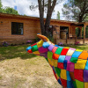 Отель La Cabane à Papi, фото 14