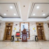 Отель Yinchuan Kaida Mingde Hotel (Nanmen Square Xinhua Street), фото 12