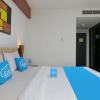 Отель Airy Premier Sei Pangeran Jendral Sudirman 153 Palembang, фото 18