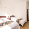 Отель Liuzhuang Huayuhai Holiday Hostel, фото 3