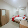 Отель RedDoorz near Jalan Kolonel Haji Burlian Palembang, фото 5