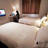 Отель Bluewater Hotel Taoyuan, фото 18