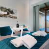 Отель Xenios Dias Luxury Apartments With Sea View, фото 15