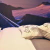 Отель Chalet Edelweiss Stunning Glacier View, фото 13