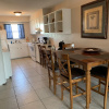 Отель Villas On The Gulf Unit F2 Two Bedroom Condo, фото 11