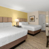 Отель Candlewood Suites Sioux Falls, an IHG Hotel, фото 3