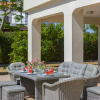Отель Meneou Seaside Mansion 7, фото 35