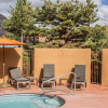 Отель Arroyo Pinion Hotel, Ascend Hotel Collection, фото 21