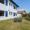 Отель Appartement Anglet, 3 pièces, 4 personnes - FR-1-3-547, фото 1