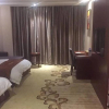 Отель Jun Rong Hotel- Guangzhou, фото 9