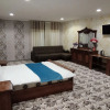 Отель Navoiy Fayz Hotel, фото 11