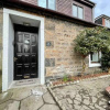 Отель Wells Street Cottages No. 28 By The River Ness, фото 1